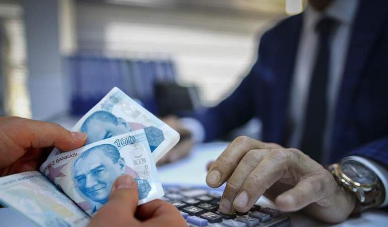 Resmi Gazete’de yayımlandı: Hangi memur ne kadar maaş alacak?