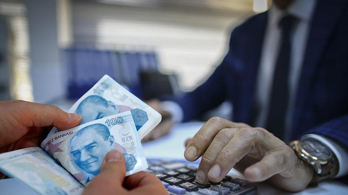 Resmi Gazete’de yayımlandı: Hangi memur ne kadar maaş alacak?
