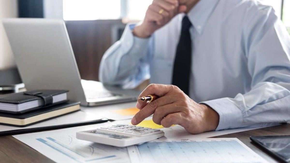 Son dakika…  Kamu görevlileri ve emeklileri için enflasyon farkı ödemesi onaylandı