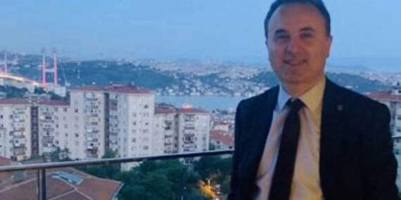 İmamoğlu ve eşinin avukatı Nusret Yılmaz adliyeye sevk edildi