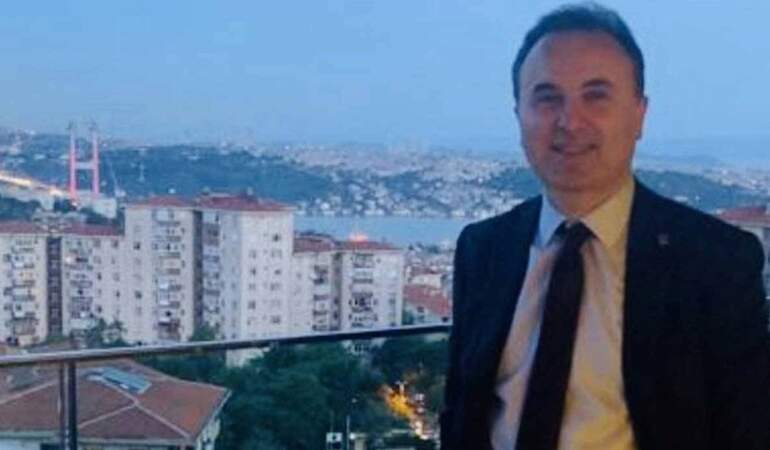 İmamoğlu ve eşinin avukatı Nusret Yılmaz adliyeye sevk edildi