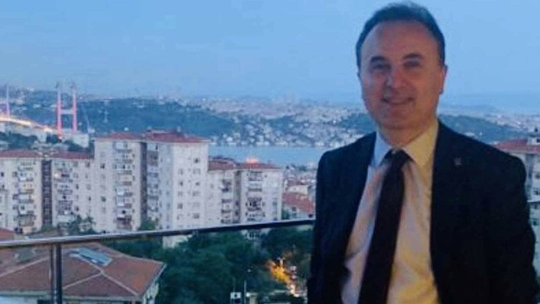 İmamoğlu ve eşinin avukatı Nusret Yılmaz adliyeye sevk edildi