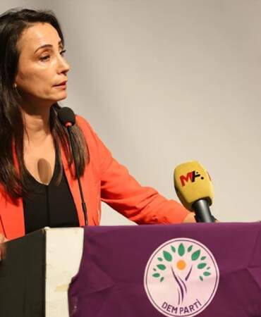 Hatimoğulları: Silahsızlanma süreci için yasal zemin beklentisi var