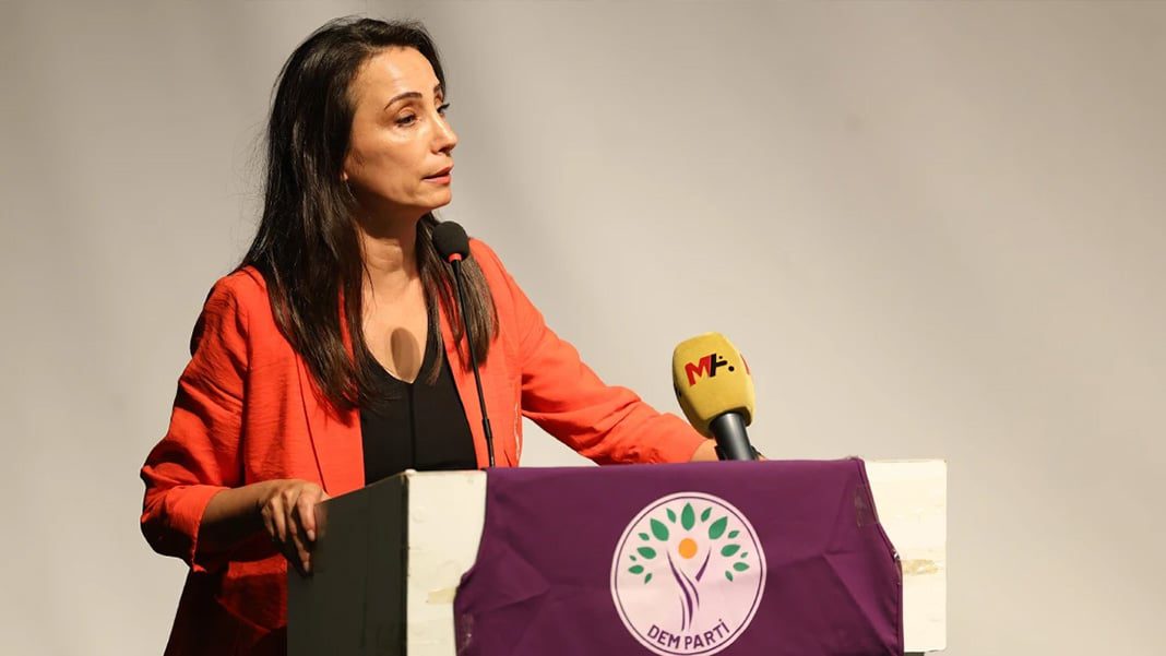 Hatimoğulları: Silahsızlanma süreci için yasal zemin beklentisi var