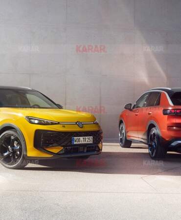 Yeni Volkswagen T-Roc resmen tanıtıldı! Volkswagen T-Roc 2026 Türkiye’ye ne zaman gelecek, fiyatı ne olacak?