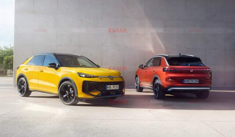 Yeni Volkswagen T-Roc resmen tanıtıldı! Volkswagen T-Roc 2026 Türkiye’ye ne zaman gelecek, fiyatı ne olacak?
