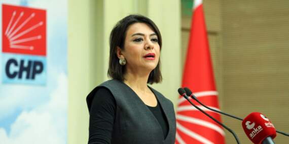 CHP’li Taşcıer: İşsizlik fonu işsizlik ödeneğine yetmiyor