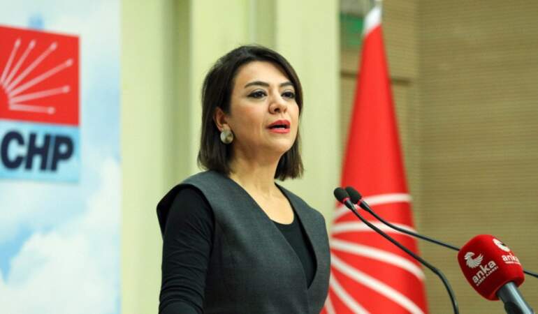 CHP’li Taşcıer: İşsizlik fonu işsizlik ödeneğine yetmiyor