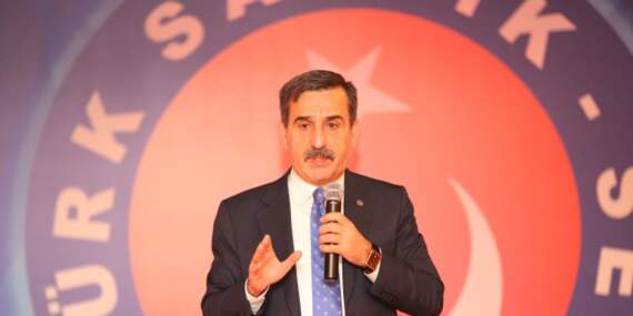 Kamu Sen’den ‘toplu sözleşme’ çıkışı: Konfederasyonumuz verilecek hiçbir mücadeleden geri durmayacak