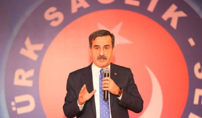 Kamu Sen’den ‘toplu sözleşme’ çıkışı: Konfederasyonumuz verilecek hiçbir mücadeleden geri durmayacak