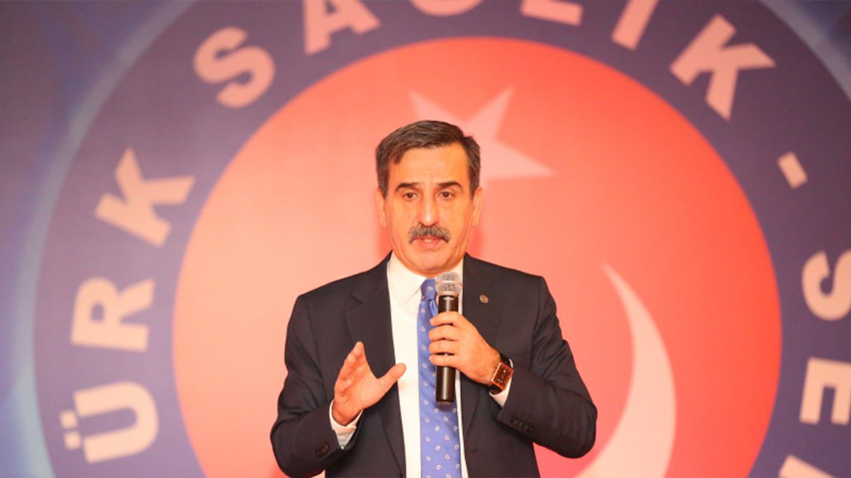 Kamu Sen’den ‘toplu sözleşme’ çıkışı: Konfederasyonumuz verilecek hiçbir mücadeleden geri durmayacak