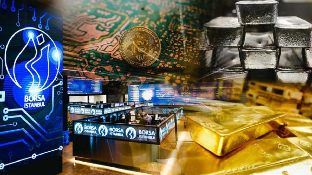 Yatırımcıların yeni trendi belli oldu! Altın yerine onu alan kazandı: Son zamanların popüler yatırım aracı