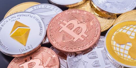 Kripto piyasasında güç dengesi değişti: Bitcoin yavaş, altcoinler hızlı