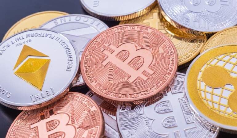 Kripto piyasasında güç dengesi değişti: Bitcoin yavaş, altcoinler hızlı