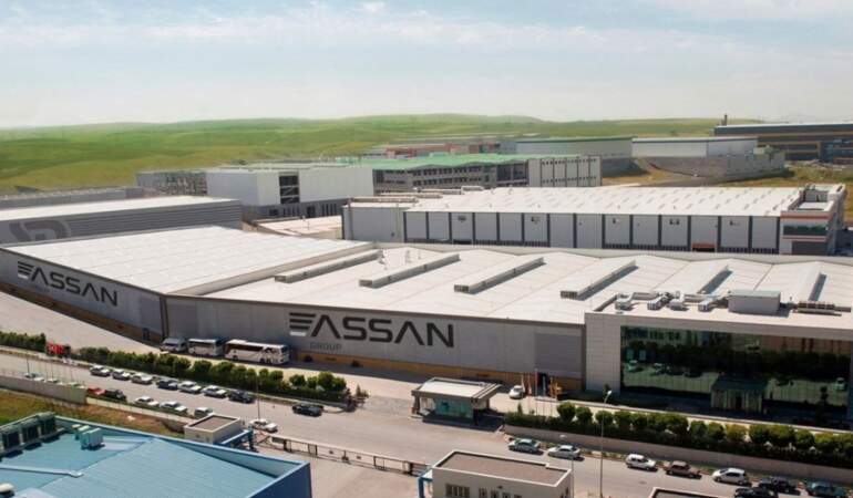 ASSAN’ın sahibi ile yöneticisi tutuklandı