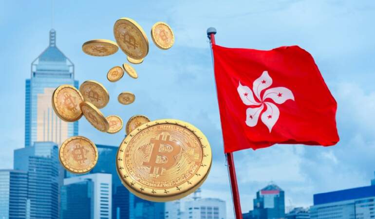 Hong Kong merkezli şirket, 500 Bitcoin satın alacak