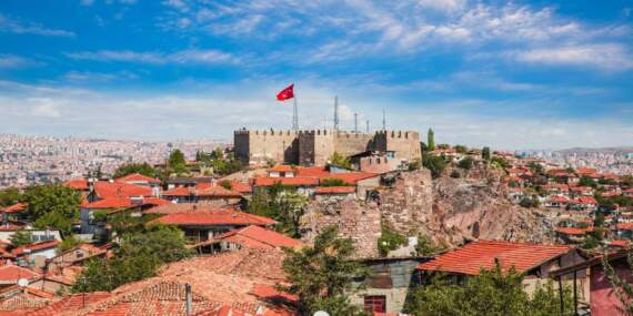 Ankara’nın havası burada daha kaliteli! Temiz hava almak isteyen buraya koşacak: Ankara’nın en kaliteli havaya sahip ilçeleri…