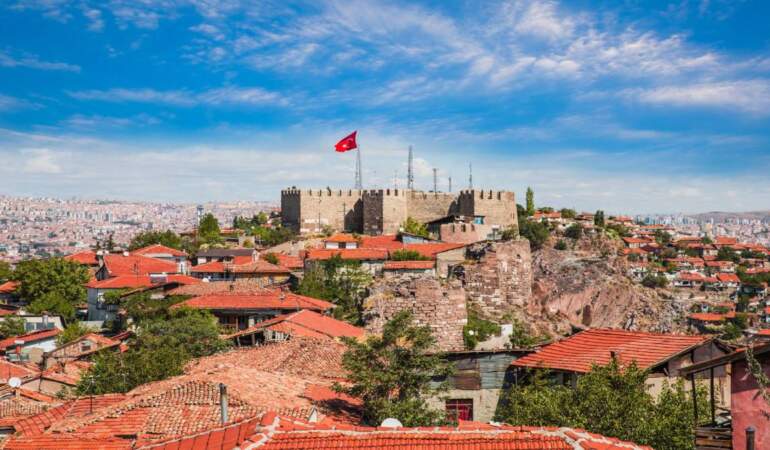 Ankara’nın havası burada daha kaliteli! Temiz hava almak isteyen buraya koşacak: Ankara’nın en kaliteli havaya sahip ilçeleri…
