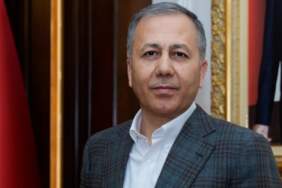 Yerlikaya: Türkiye Yüzyılı’nı huzurun yüzyılı yapacağız