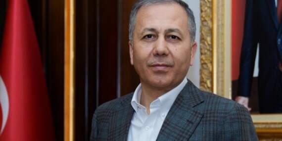 Yerlikaya: Türkiye Yüzyılı’nı huzurun yüzyılı yapacağız