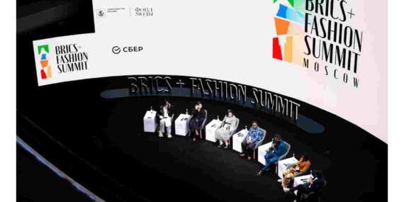 Türkiye, Moskova’daki BRICS+ Moda Zirvesi’nde küresel trendleri şekillendiriyor