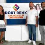 YÖMEV, çocukların geleceğine yön verecek eğitim programını açıkladı