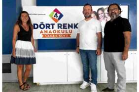YÖMEV, çocukların geleceğine yön verecek eğitim programını açıkladı