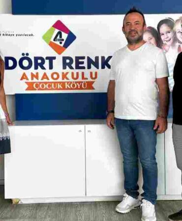 YÖMEV, çocukların geleceğine yön verecek eğitim programını açıkladı