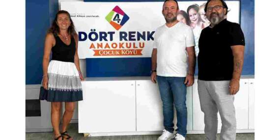 YÖMEV, çocukların geleceğine yön verecek eğitim programını açıkladı