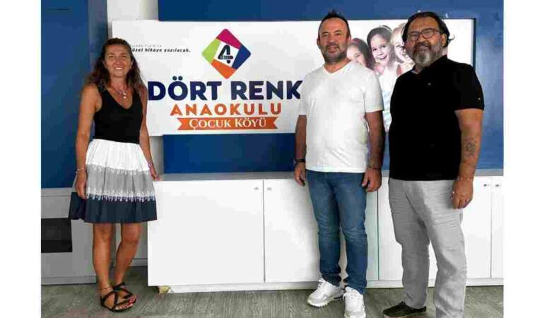 YÖMEV, çocukların geleceğine yön verecek eğitim programını açıkladı