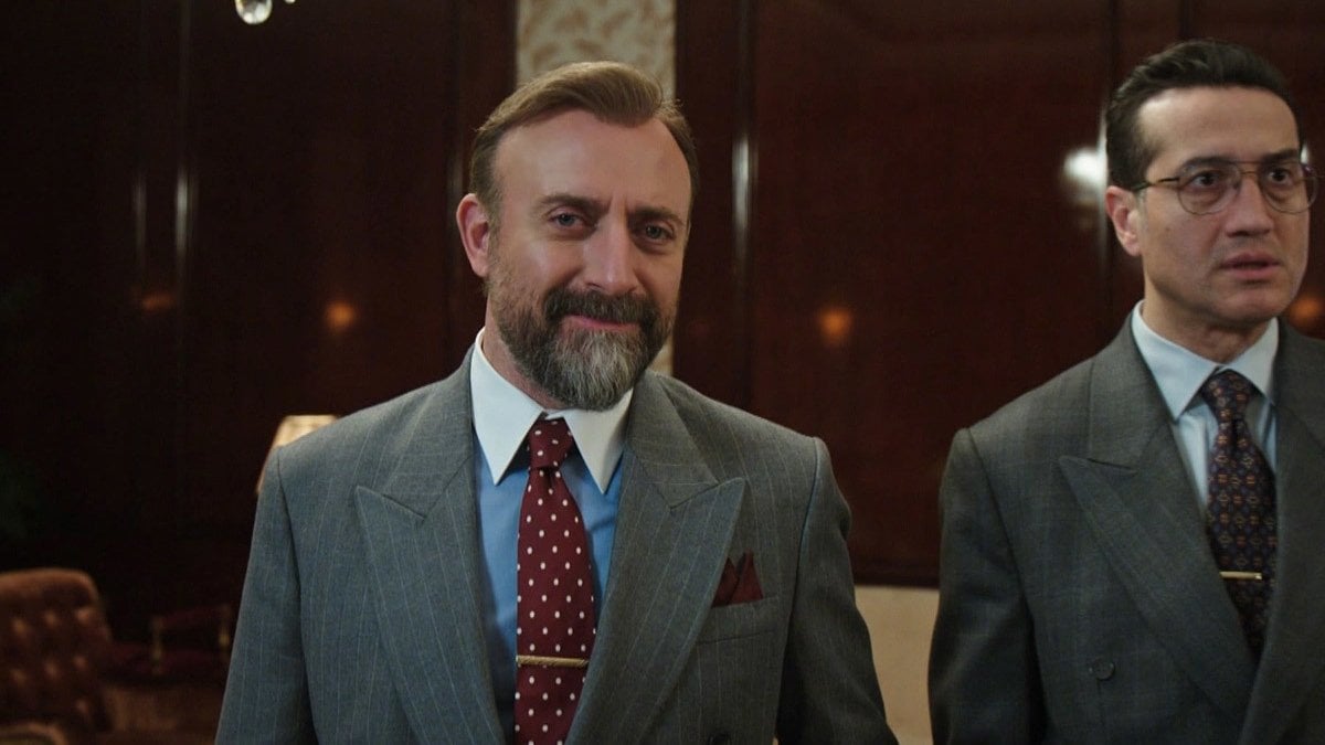 Kral Kaybederse dizisine dev transfer: Halit Ergenç’in partneri Gökçe Bahadır oldu!