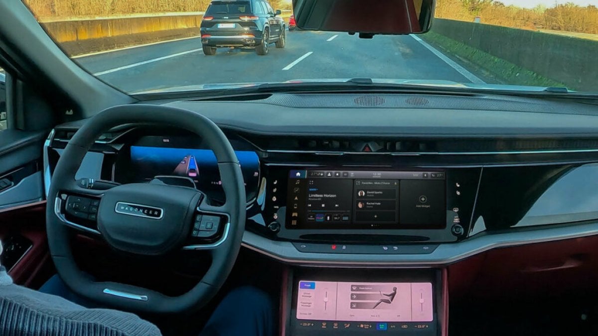 Otomotiv devi Stellantis’ten radikal karar: Otonom sürüş geliştirmeyi durdurdu