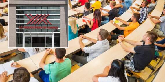YÖK, depremzede öğrencilerin ‘özel öğrencilik’ hakkını uzattı: Bir yıl daha devam edecek