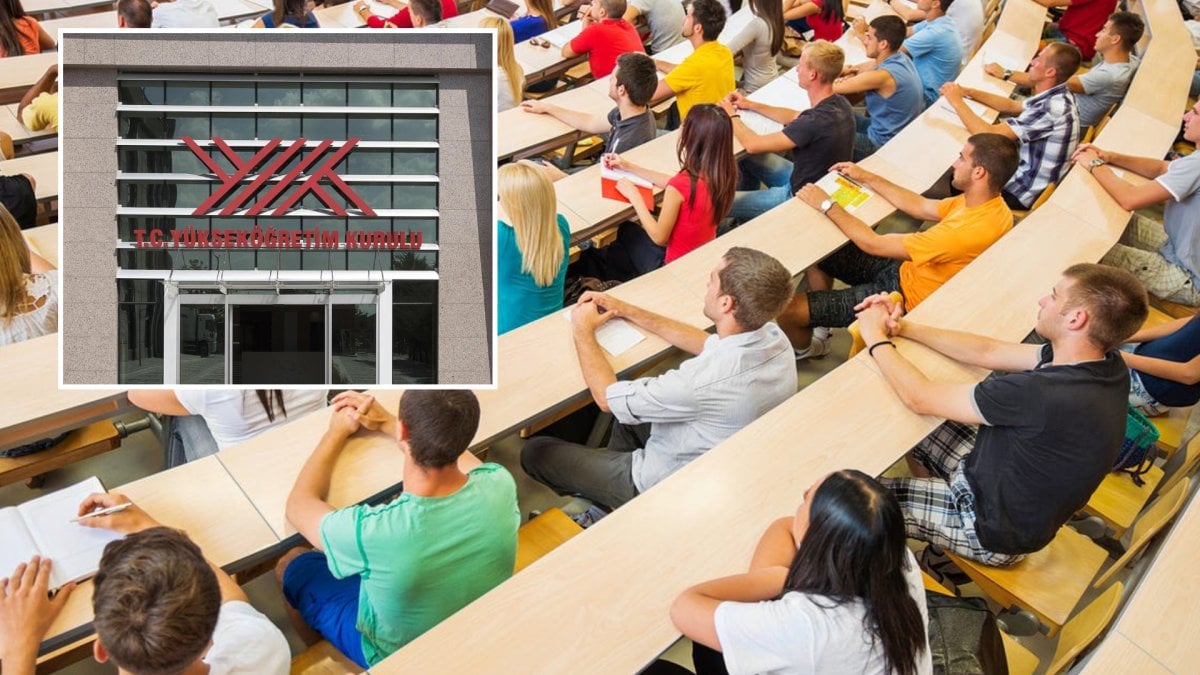 YÖK, depremzede öğrencilerin ‘özel öğrencilik’ hakkını uzattı: Bir yıl daha devam edecek