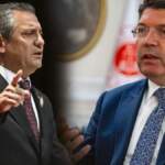 Tunç’tan Özel’e tavsiye: Soruşturmaların sonucunu sakince bekle, iftira üretme