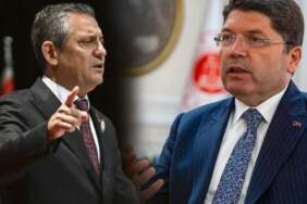 Tunç’tan Özel’e tavsiye: Soruşturmaların sonucunu sakince bekle, iftira üretme
