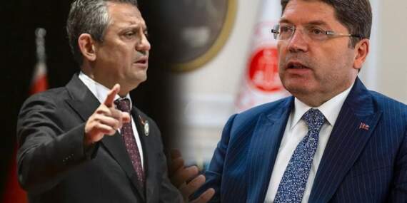 Tunç’tan Özel’e tavsiye: Soruşturmaların sonucunu sakince bekle, iftira üretme