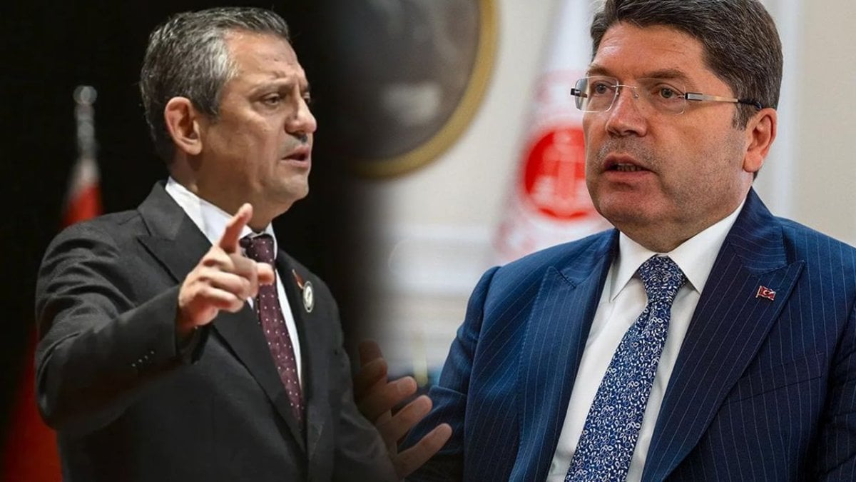 Tunç’tan Özel’e tavsiye: Soruşturmaların sonucunu sakince bekle, iftira üretme