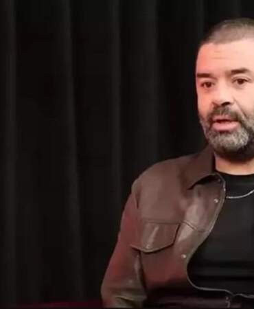 Gönül Dağı’na katılır katılmaz hedef oldu: Bülent Şakrak hakkındaki itibar suikastine ateş püskürdü!