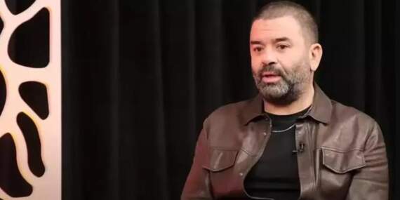 Gönül Dağı’na katılır katılmaz hedef oldu: Bülent Şakrak hakkındaki itibar suikastine ateş püskürdü!