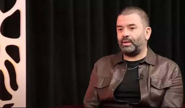 Gönül Dağı’na katılır katılmaz hedef oldu: Bülent Şakrak hakkındaki itibar suikastine ateş püskürdü!