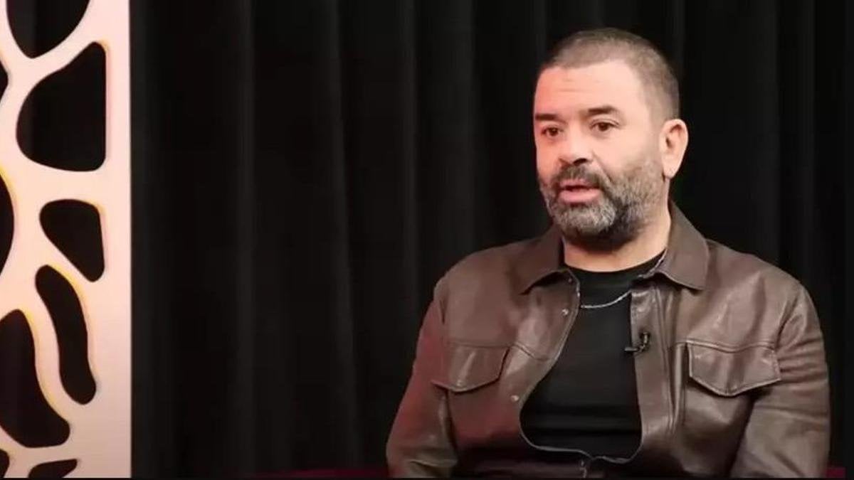 Gönül Dağı’na katılır katılmaz hedef oldu: Bülent Şakrak hakkındaki itibar suikastine ateş püskürdü!