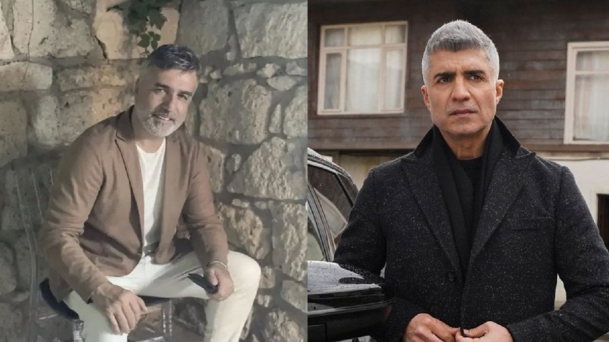 Özcan Deniz o iki villayı verdi, ağabeyiyle barıştı! Her şey para içinmiş