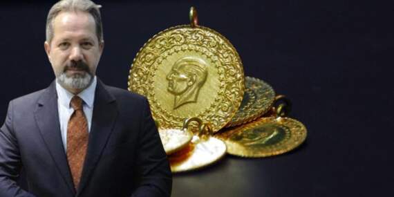 Altın fiyatları fırlayacak! İslam Memiş’ten o tarih için 6 bin lira uyarısı