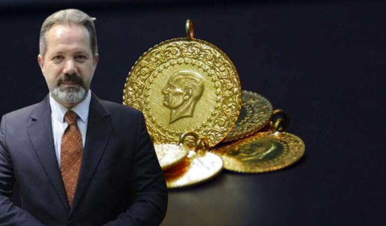 Altın fiyatları fırlayacak! İslam Memiş’ten o tarih için 6 bin lira uyarısı