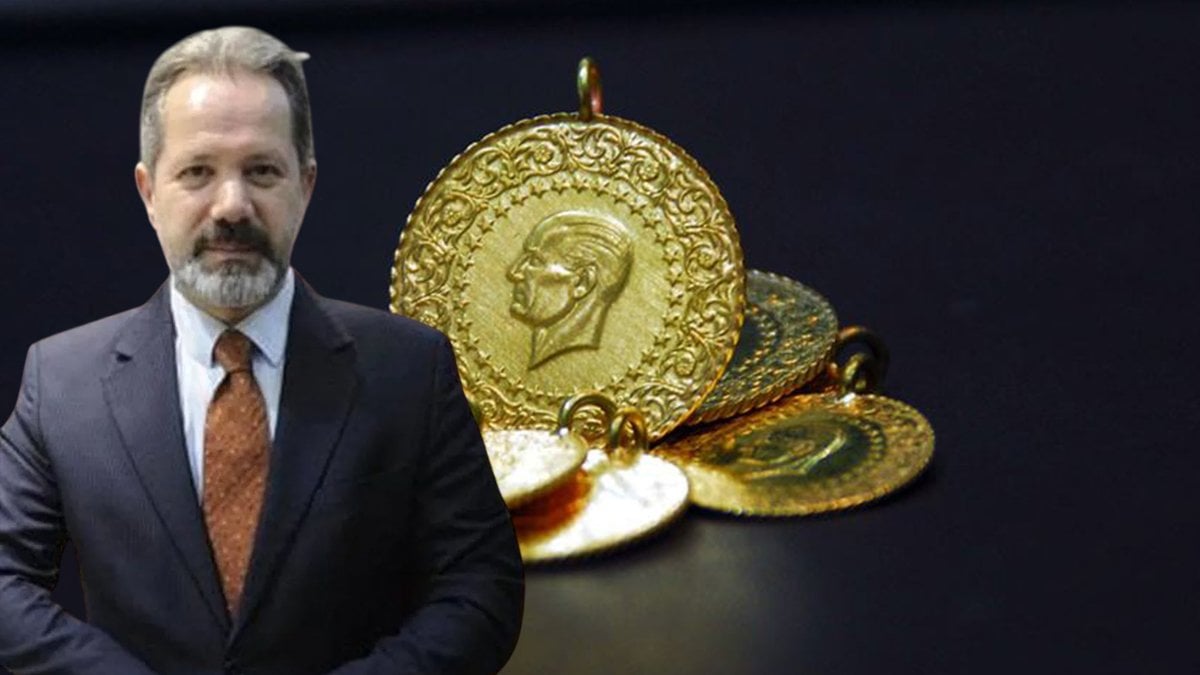 Altın fiyatları fırlayacak! İslam Memiş’ten o tarih için 6 bin lira uyarısı