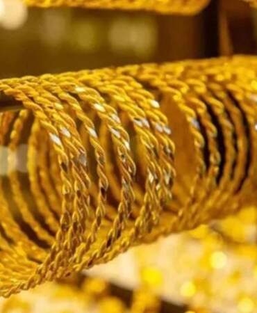 Altının gramı 4 bin 480 liradan işlem görüyor
