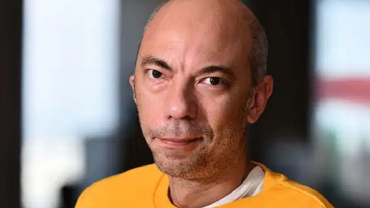 Kaan Sezyum taciz iddiasını kabul etti: Yaşattıklarımdan dolayı üzgünüm