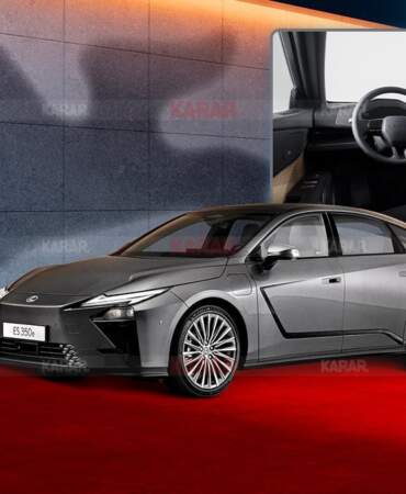 Venedik Film Festivali’nin resmi otomobili Lexus oldu! Türkiye’den Melis Sezen katılacak