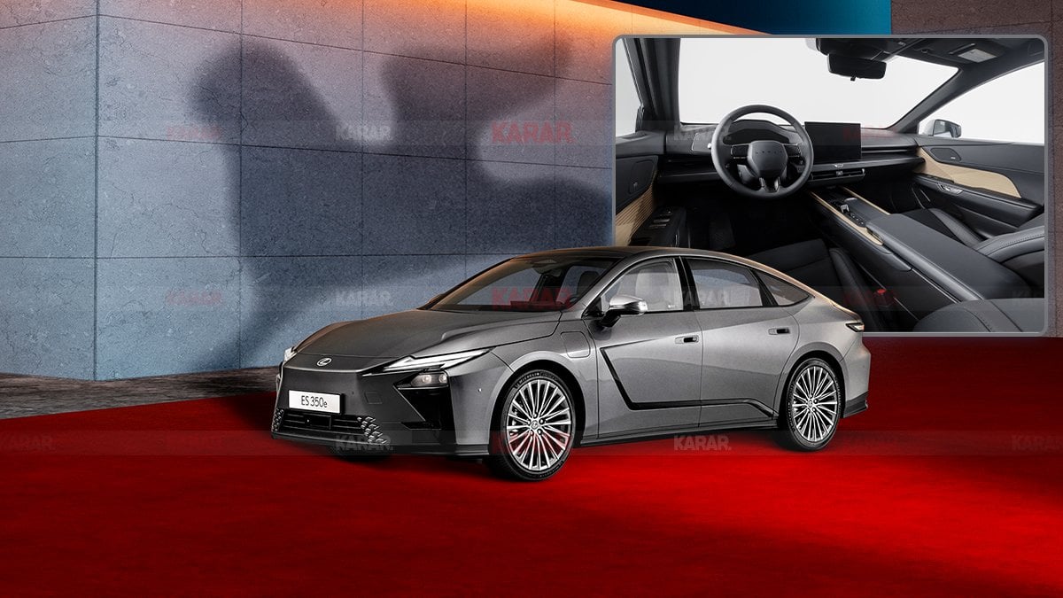 Venedik Film Festivali’nin resmi otomobili Lexus oldu! Türkiye’den Melis Sezen katılacak